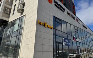 Chirie, spațiu comercial, 25 mp, str. Nicolae Milescu Spătarul,Ciocana - Poză 5