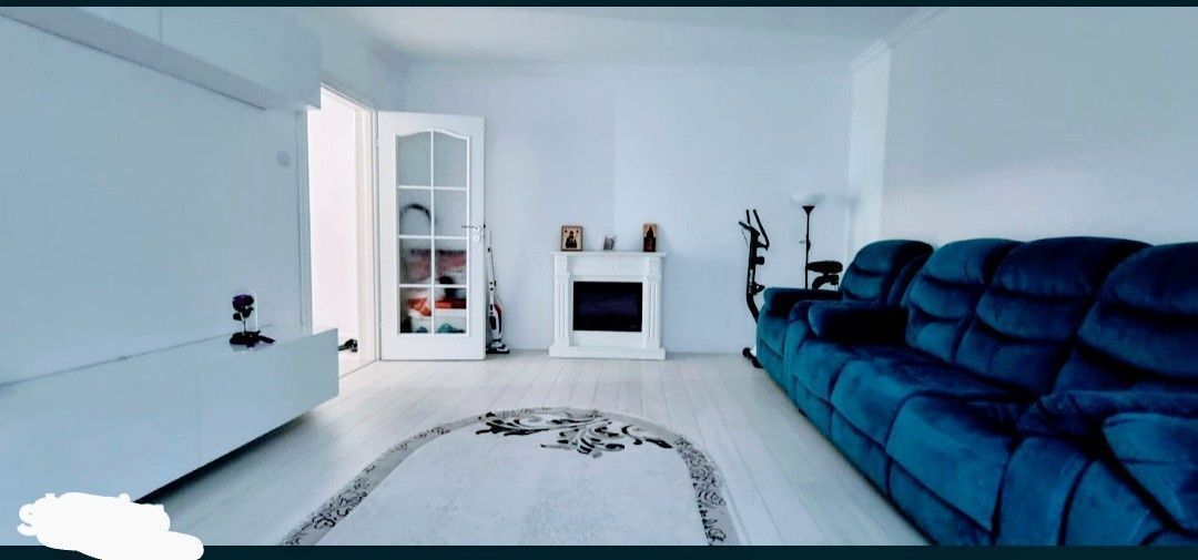 Vanzare apartament 3 camere 13 septembrie  lux - Poză 2