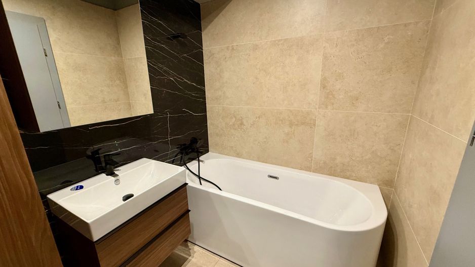 Penthouse de Vanzare I Straulesti - Poză 4