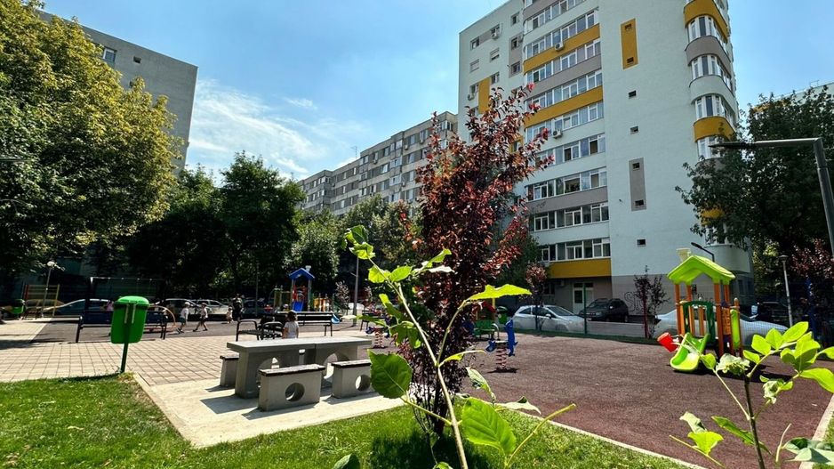 Apartament Rahova - Poză 20