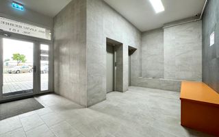 Apartament elegant 3 camere | Zona Olimpia – Stadion | Garaj| - Poză 27