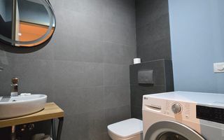 Apartament PREMIUM- Copou- Parcul Expozitiei - TOTUL NOU - Poză 18