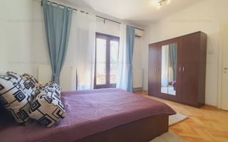 3 camere, spatios, renovat, centrala proprie, 3 balcoane, Metrou Universitate - Poză 16