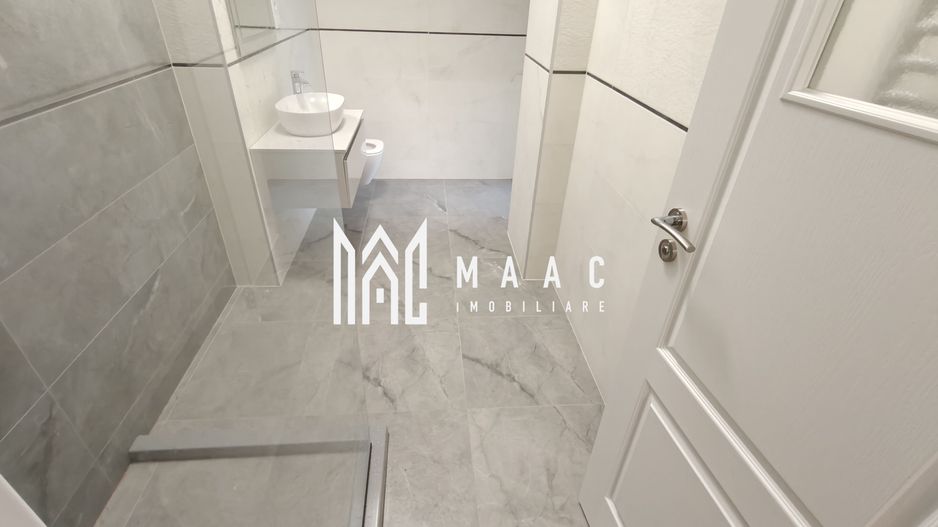 Apartament 2 camere I Etaj 2 I Balcon I Parcare I Cireșica - Poză 8