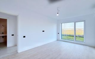 Apartament 4 camere Astorium Garden  Curte proprie  Theodor Pallady - Poză 15