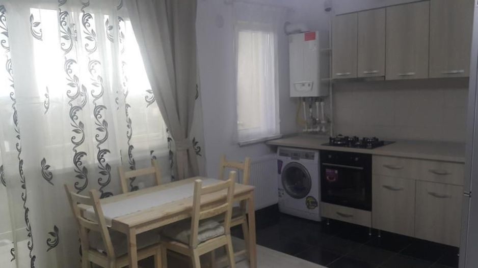 Apartament nou 3 camere Nicolae Grigorescu Titan - Poză 2