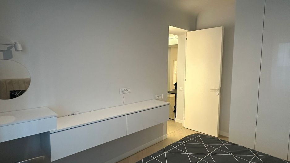 Apartament 2 camere  | Cortina North - Poză 3