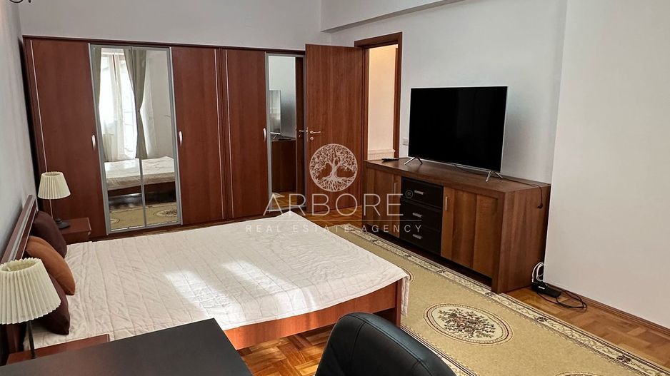 3 camere cu parcare subterana | zona Herăstrău - Comision 0% - Poză 14