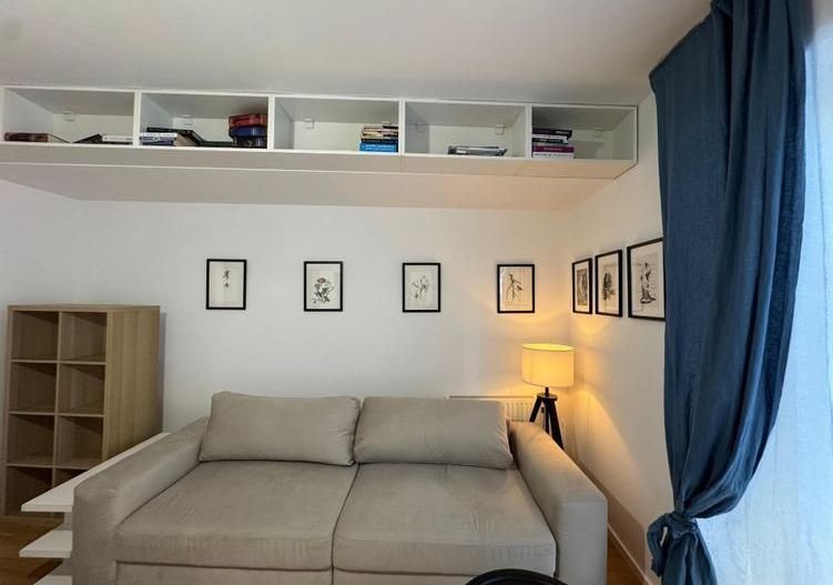 Apartament 2 camere Vasile Lascar - Stefan cel Mare - Loc parcare - Poză 3