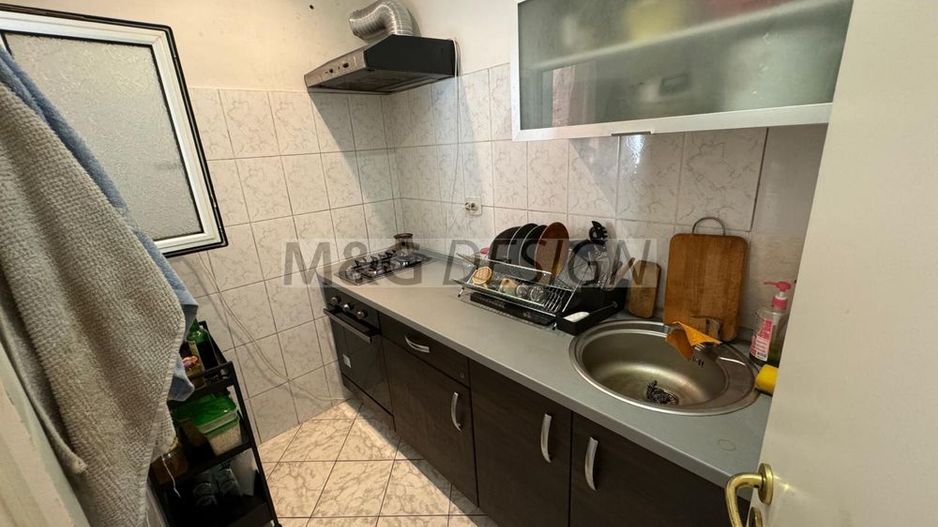 Garsoniera , etaj 5 din 10, , zona Circumvalatiunii - Poză 4