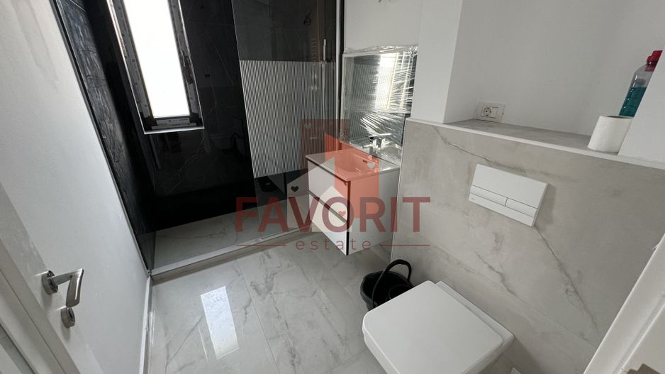 Etaj 1. Finisaje la alegere. Pozitie excelenta - Poză 12