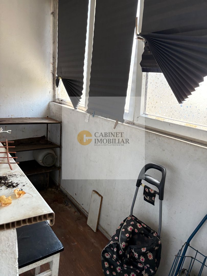2 camere | Cismigiu  | Decomandat | De renovat - Poză 6