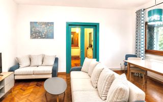 Apart 2camere80mp | în vilă LUX Renovat | Popa Nan | Fara risc | Boxa - Poză 1