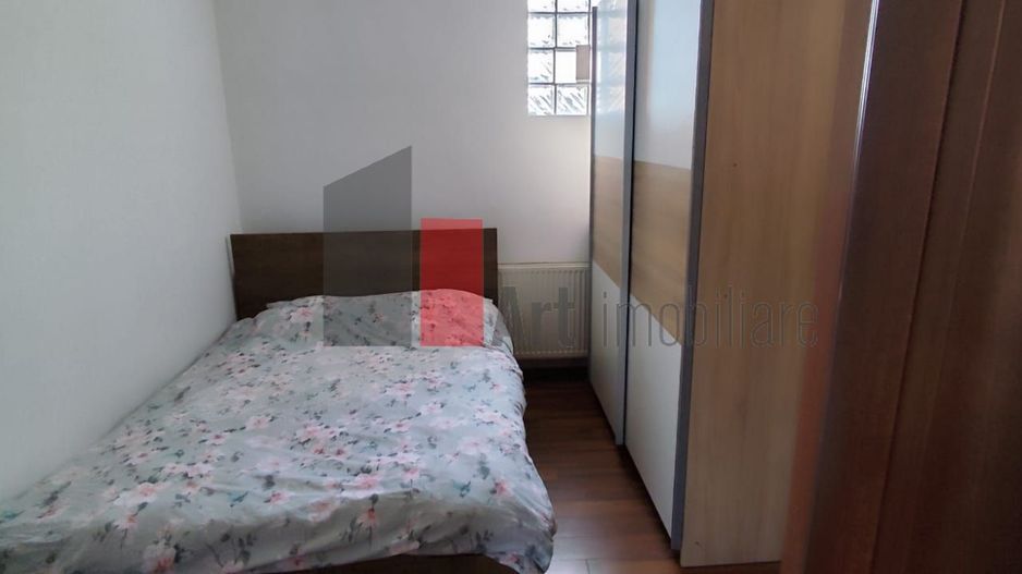 Apartament cu 2 camere de vanzare in zona Bucurestii Noi - Poză 6