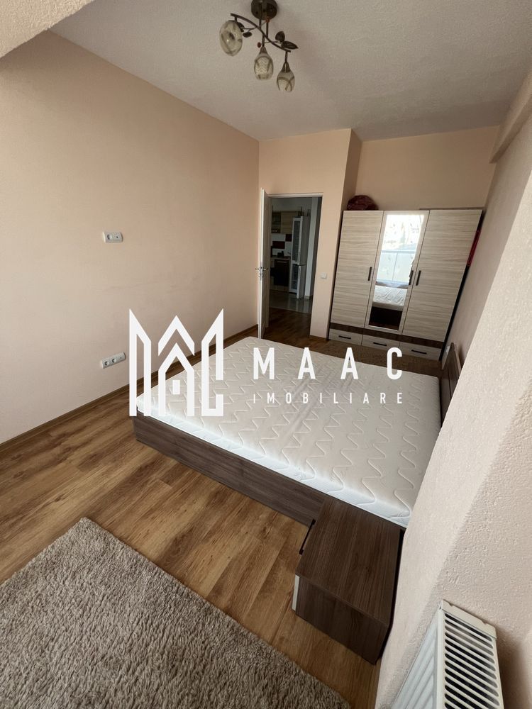 Apartament 2 camere | Balcon | Parcare | Modern | D. Stanca - Poză 3