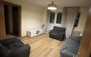 Apartament 2 camere de inchiriat, utilat si mobilat, 3 min metrou Favorit - Poză 1