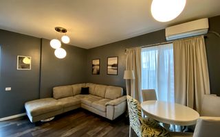 DE VANZARE 3 CAMERE PREMIUM | 2 TERASE | PARCARE SUBTERANA | ZONA 13 SEPTEMBRIE - Poză 3