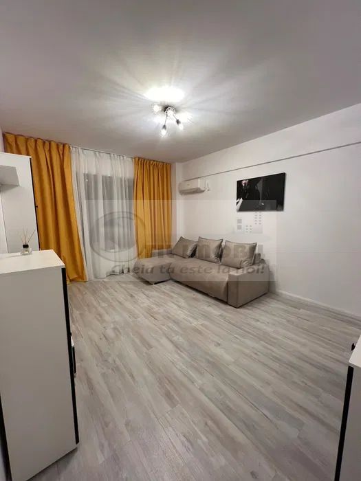 Apartament 1 Camera + Loc de parcare- Unirea Towers - Poză 1