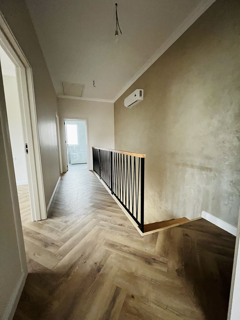 Duplex nou in zona centrala - Dumbravita - Poză 8