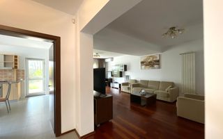 Masterpiece villa*** Teren 651 mp//British School//Pipera - Poză 18