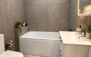 OPORTUNITATE | GARSONIERA | STEFAN CEL MARE | RENOVATA | ETAJ 2 - Poză 9