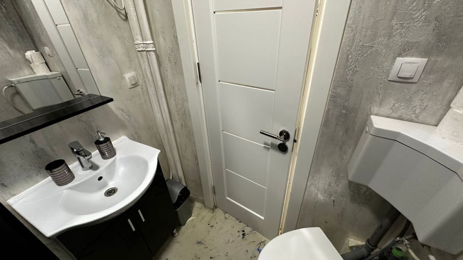 Apartament 2 Camere Gara De Nord 2Min Metrou Dinicu Golescu Basarab - Poză 12