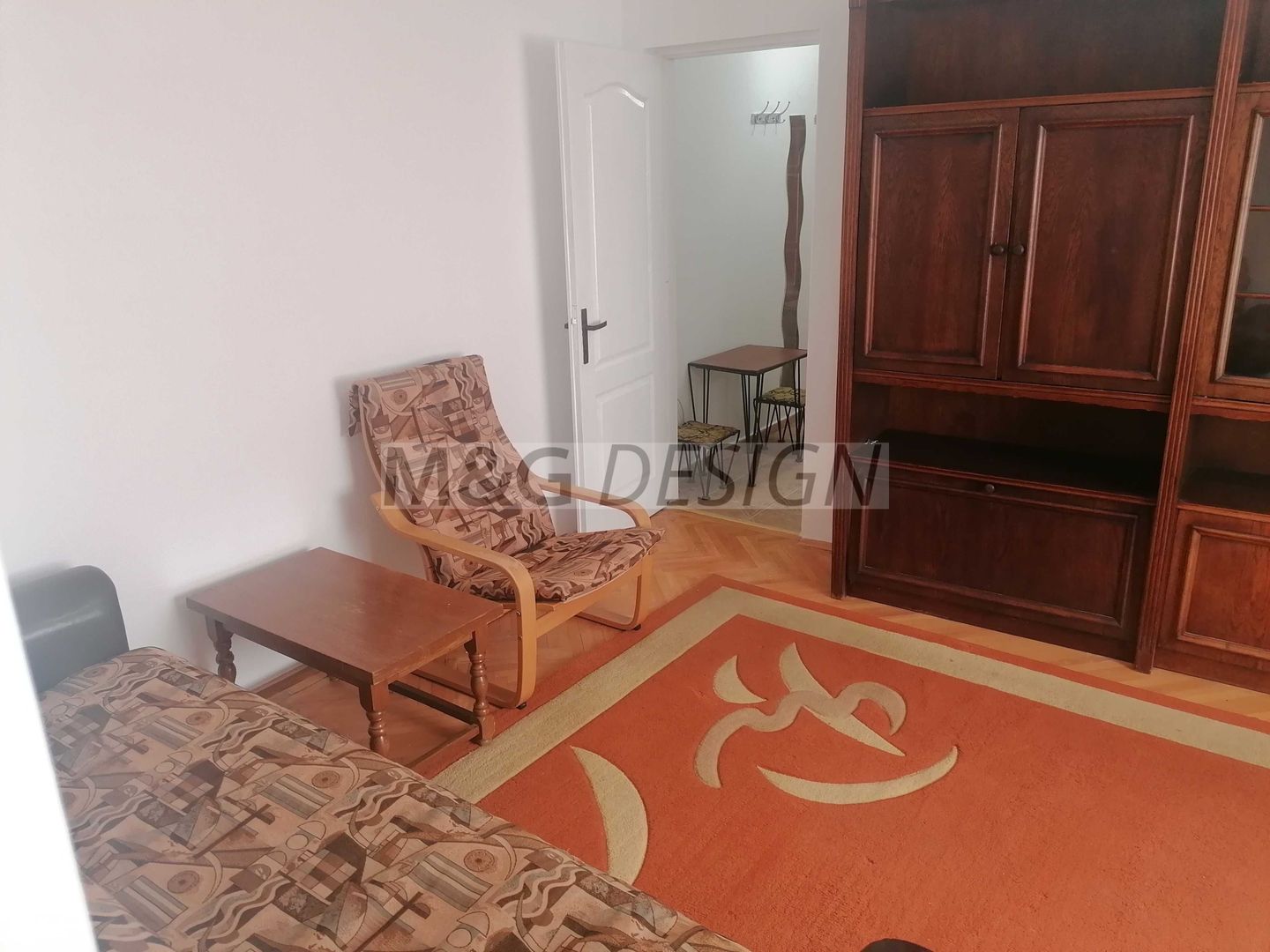 Apartament 2 camere Iosefin etaj intermediar - Poză 1