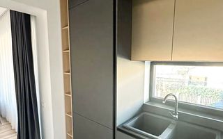 For Rent | 4-Room Apartment I 141 sqm | Iancu Nicolae I Storage Box - Poză 6