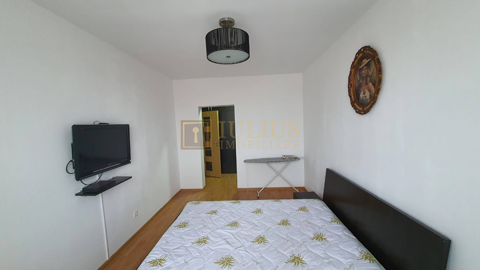 Ghiroda, 2 camere, centrala proprie - Poză 8