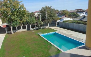 Vila impozanta, curte mare I Pipera - Iancu Nicolae - Poză 3