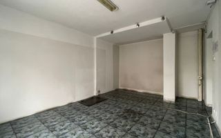 SPATIU COMERCIAL DE VANZARE, DECEBAL - Poză 2