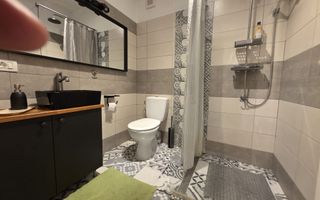 Casa 4 camere + curte 300 mp Tunari - Poză 8