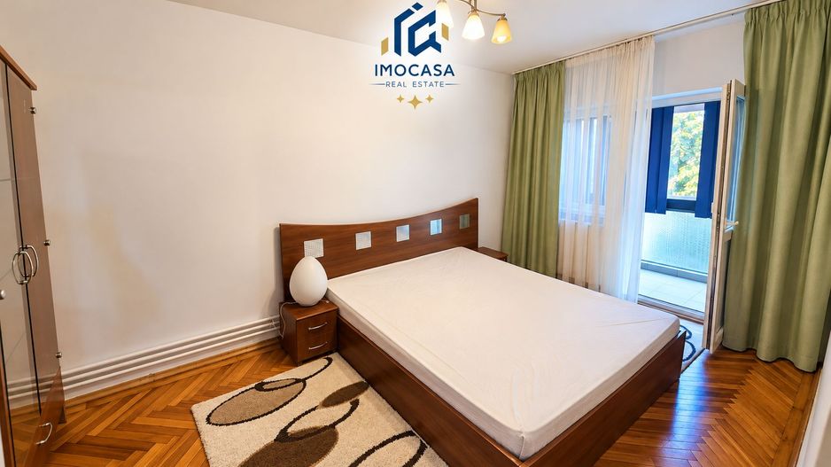 De inchiriat Apartament 4 camere, etaj 2, loc de parcare, Vlaicu, Arad - Poză 7