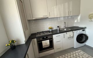 Apartament 2 camere de închiriat Drumul Taberei Brâncuși + parcare Pet Friend - Poză 4