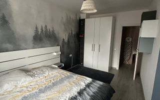Apartament de 2 camere, 57mp, prima inchiriere, zona Garii - Poză 1