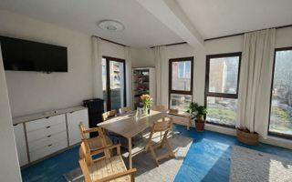 Casa, Gheorgheni sat, 4 Camere decomandate, Parcare, Curte,Petfriendly - Poză 1