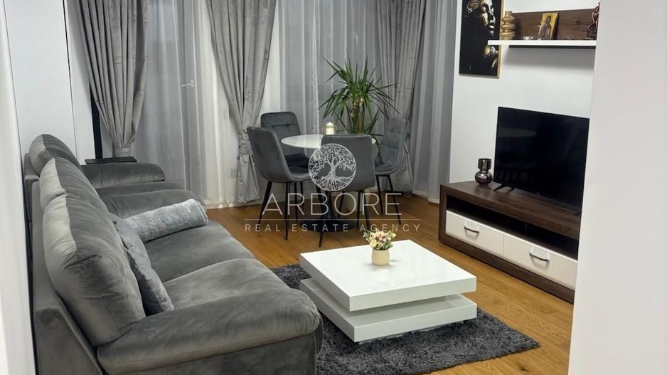 Apartament de lux 2 camere zona ultracentrala, complex rezidential - Poză 2
