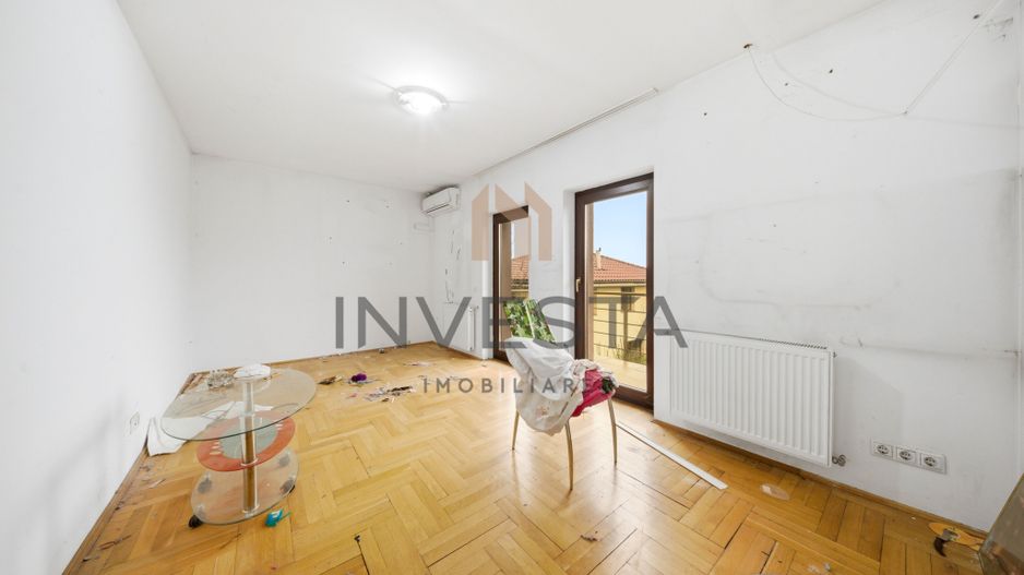 Casa individuala cu teren de 1150mp | 258mp utili | 6 camere | Europa - Poză 12
