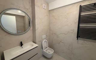 Apartament premium 3 camere | 110 mp | Residence 5 Forest 2 - Poză 9