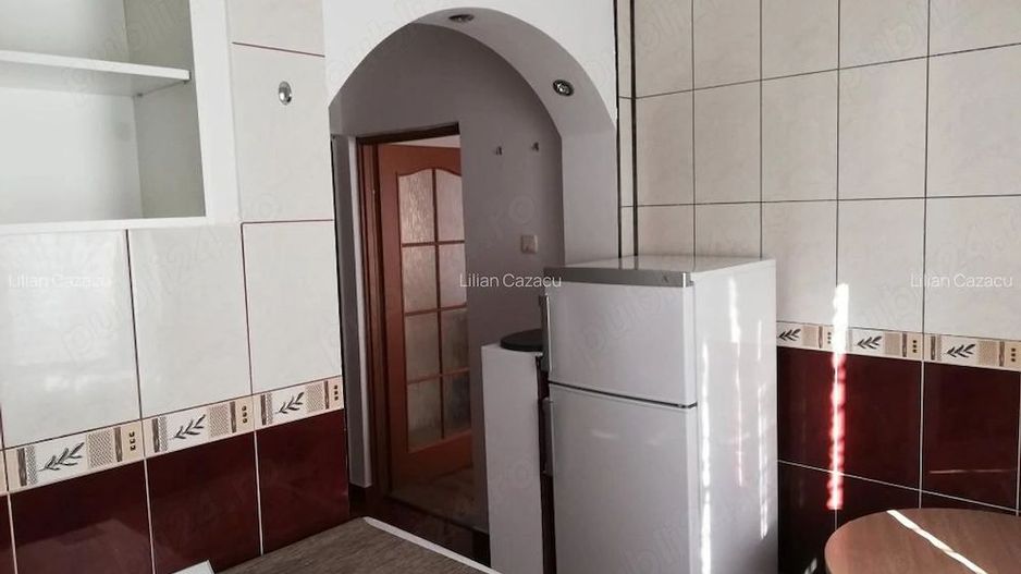 Închiriere  Garsoniera decomandata, mobilata, etaj parter, zona Titan, Dristor - Poză 7
