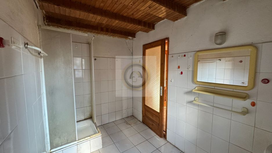 Teren și casă de vânzare în Miercurea Ciuc, zona L1u (strada Leliceni) - Poză 11