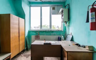 Vânzare complex industrial / depozit în ZEL Ungheni - Poză 25