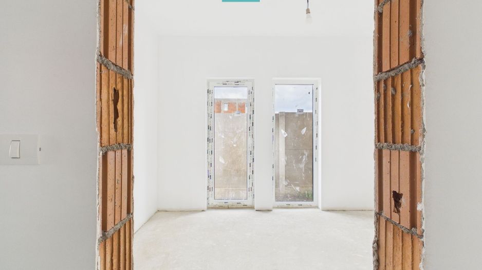 Giarmata Duplex Modern P+E - Poză 14