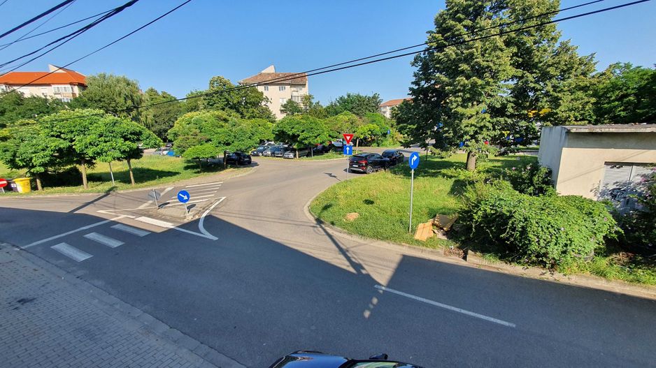 Se inchiriaza apartament, zona Banatul - Poză 7