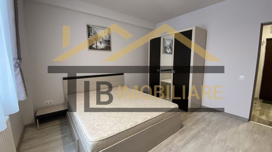 Apartament de 2 camere, 52 mp, Zona Colegiu Economic Transilvania - Poză 4