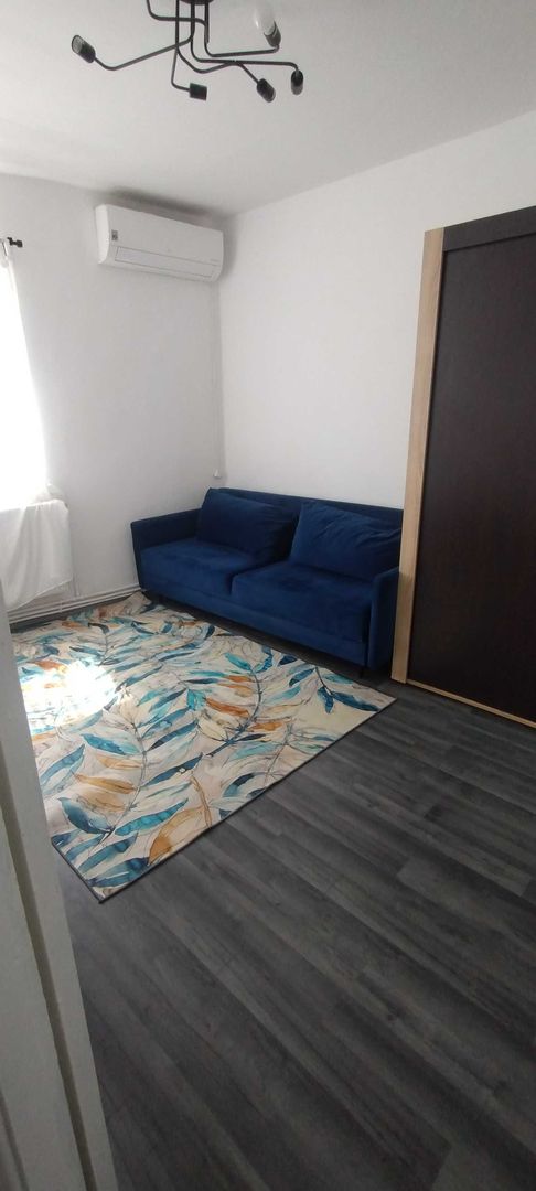 Dau in chirie apartament cu 2 camere in zona Iancului — fotografia 1