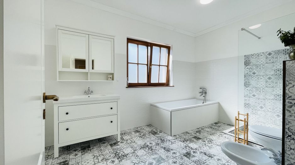 Casa superba de inchiriat - Goya  | Ideala pentru familie cu copii - Poză 24