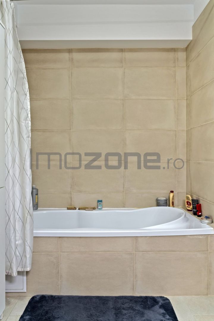 Apartament 2 camere- curte- 2 loc parcare- Militari /Pacii- Metrou - Poză 13