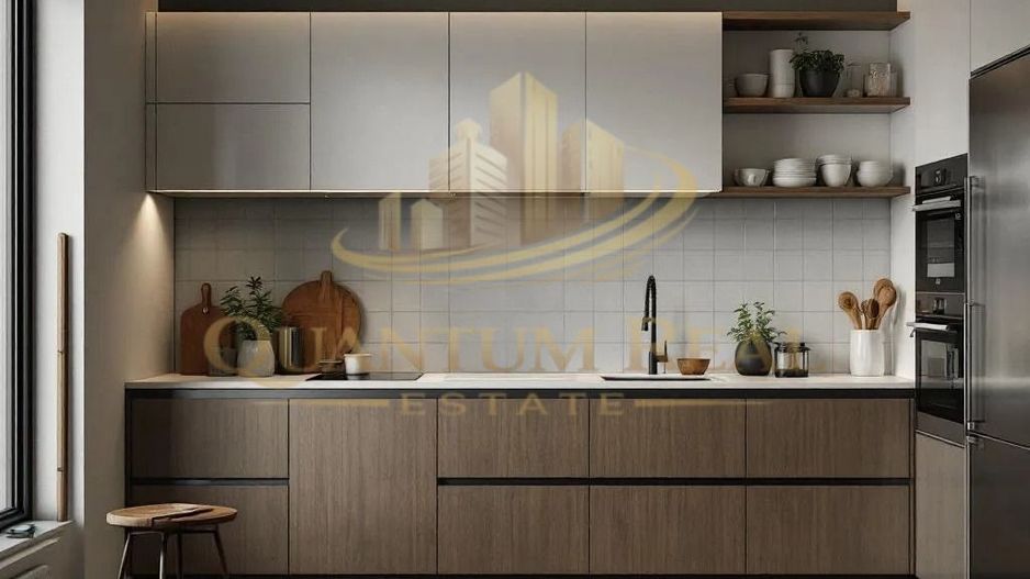 Apartament nou 3 camere- Drumul Binelui | Comision Zero - Poză 5
