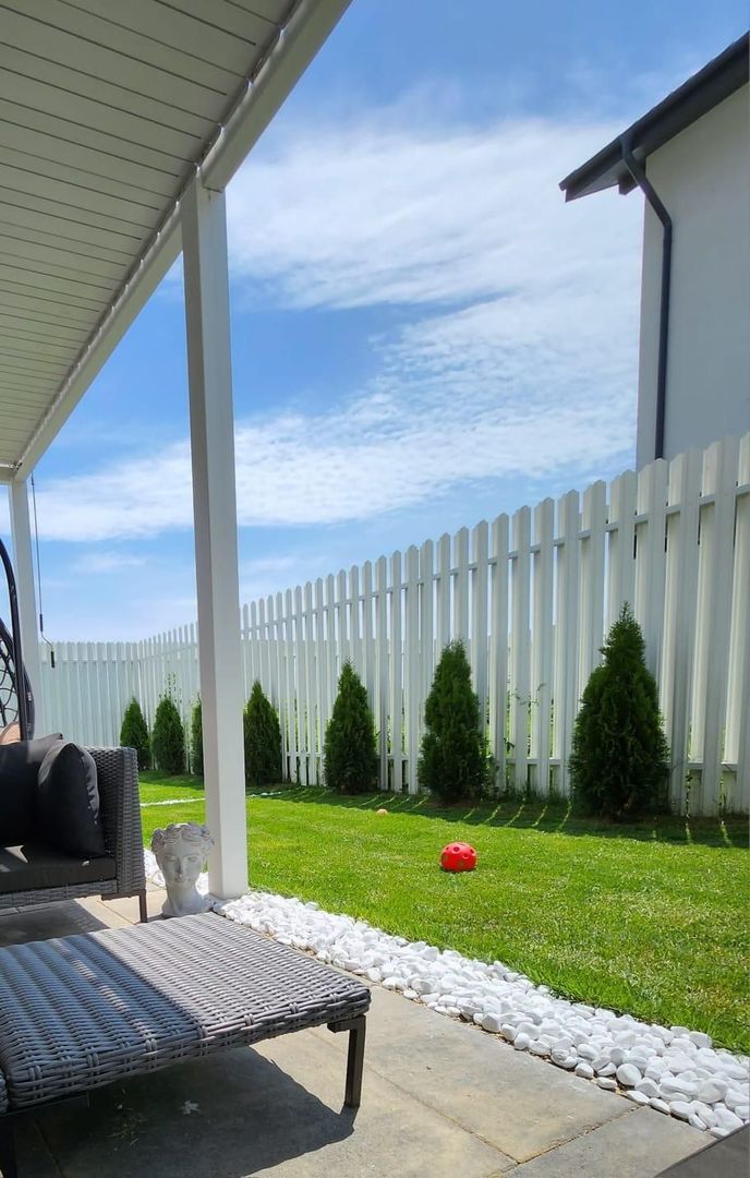 Vanzare vilă 5 camere 162mp | Grădină Privată | 3 locuri de parcare - Poză 12